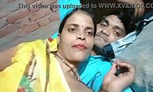 วิดีโอโป๊ Desi bhabhis ที่ทําเองบน xvideos